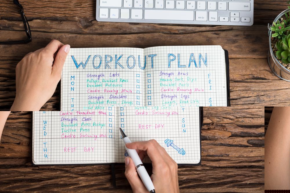 Wir erklären Ihnen, warum ein individueller Trainingsplan für Ihren sportlichen Erfolg so wichtig ist.