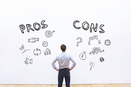 pros-cons