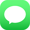 iMessage Logo