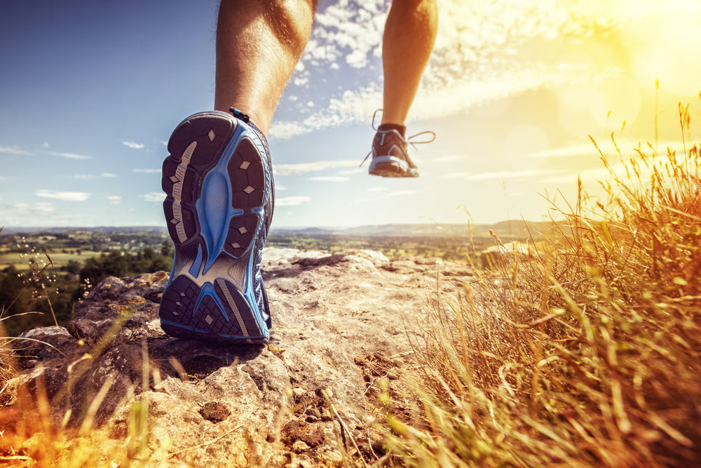 jogging-wueste
