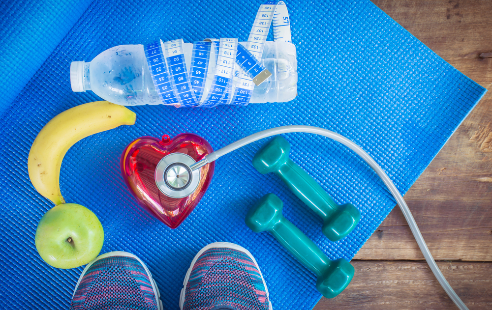 Wie können Sie sich optimal auf Ihr Personal Training vorbereiten. Hahne Lifestyle & Fitness gibt Tipps.