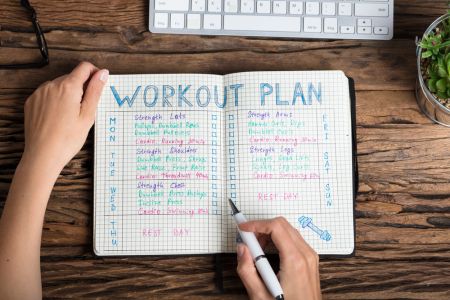 Wir erklären Ihnen, warum ein individueller Trainingsplan für Ihren sportlichen Erfolg so wichtig ist.