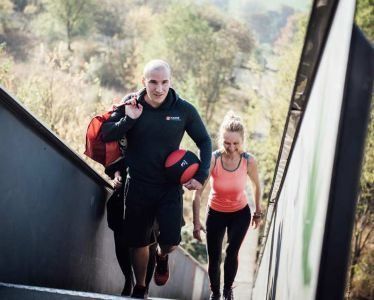 personal-trainer-in-action